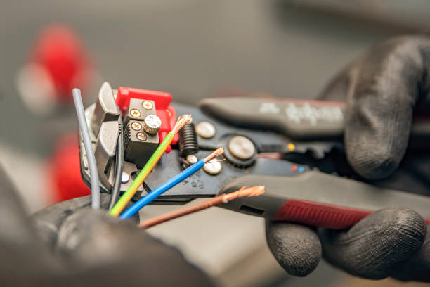 Best Electrician Near Me  in Monticello, WI