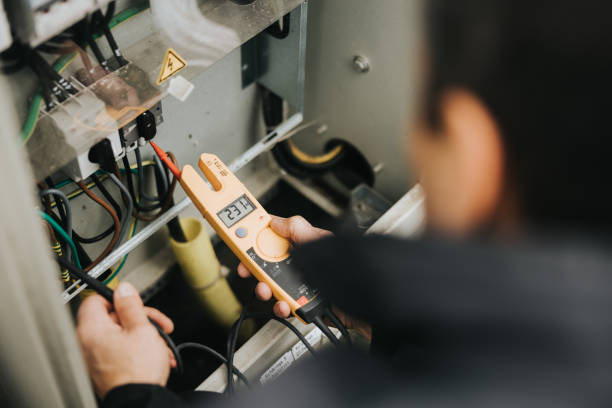 Best Residential Electrician Services  in Monticello, WI