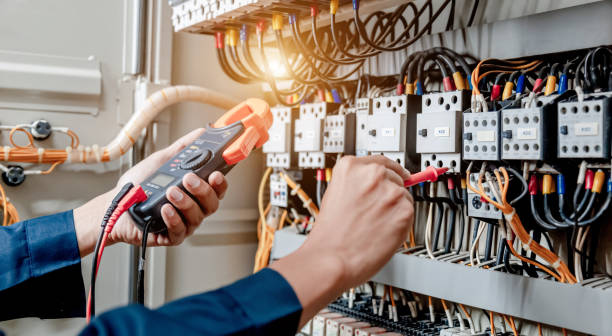 Best Electrical Rewiring Services  in Monticello, WI
