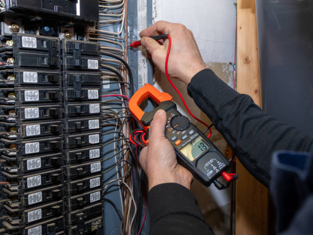 Best Emergency Electrical Repair  in Monticello, WI