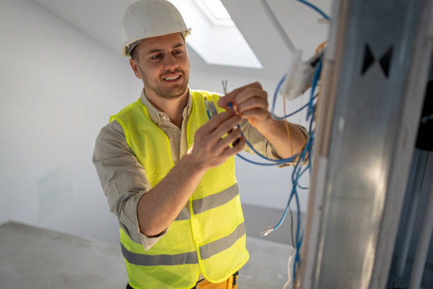 Best Electrical Upgrades for Homes  in Monticello, WI